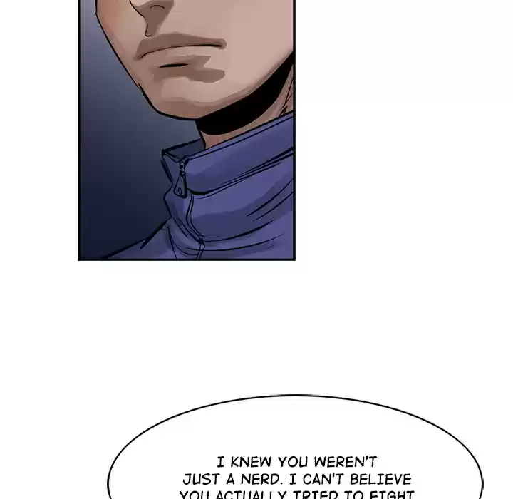 Legend: The Beginning ch.12