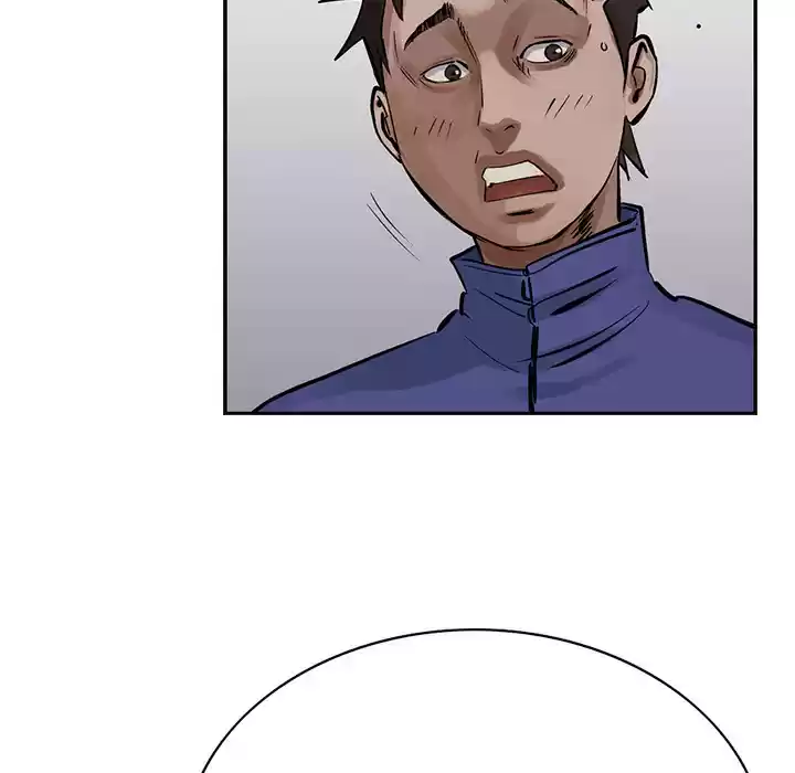 Legend: The Beginning ch.12