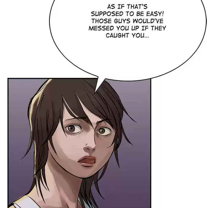 Legend: The Beginning ch.12