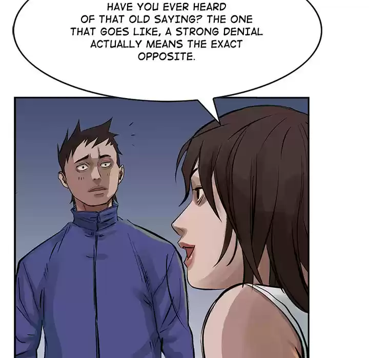 Legend: The Beginning ch.12