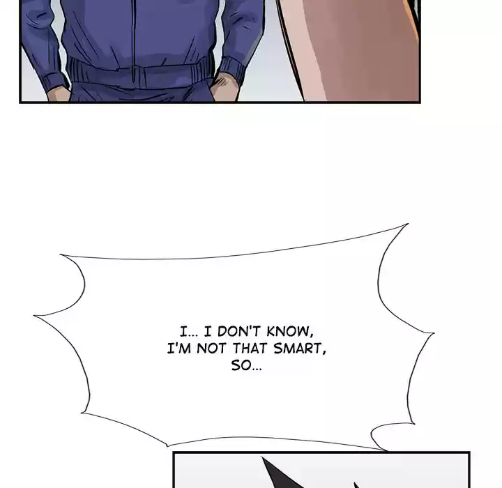 Legend: The Beginning ch.12