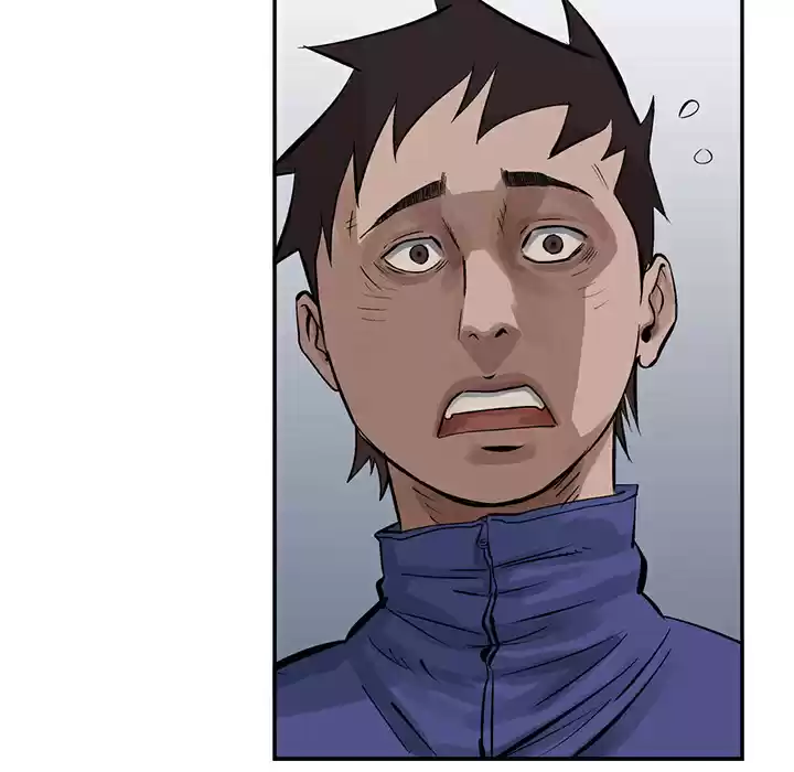 Legend: The Beginning ch.12