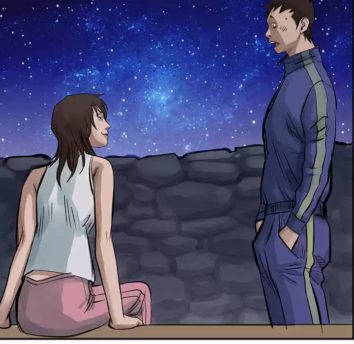 Legend: The Beginning ch.12