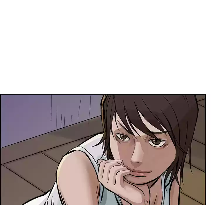 Legend: The Beginning ch.12