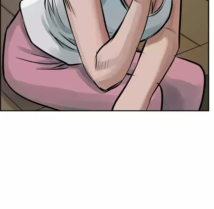 Legend: The Beginning ch.12