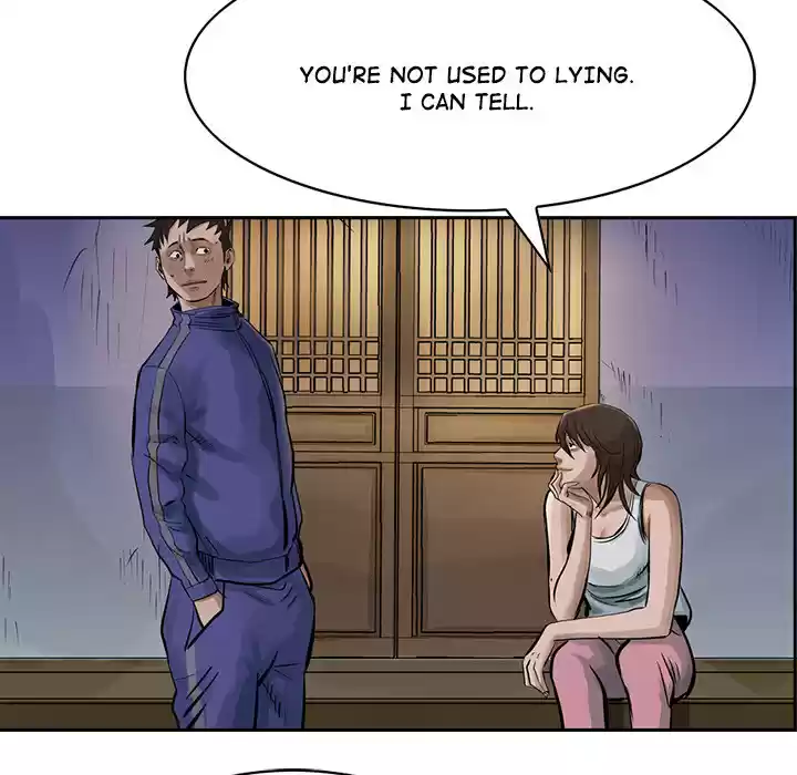 Legend: The Beginning ch.12