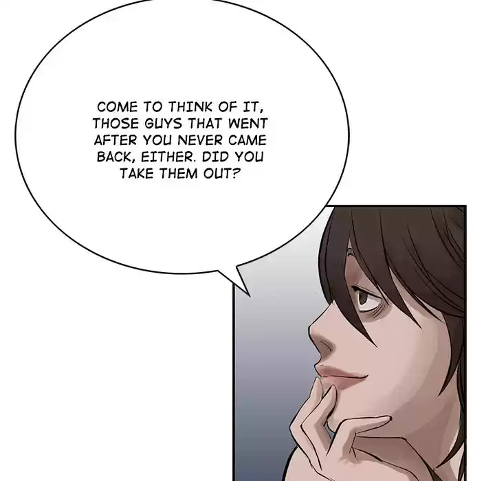 Legend: The Beginning ch.12