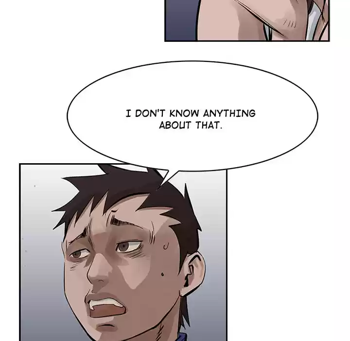 Legend: The Beginning ch.12