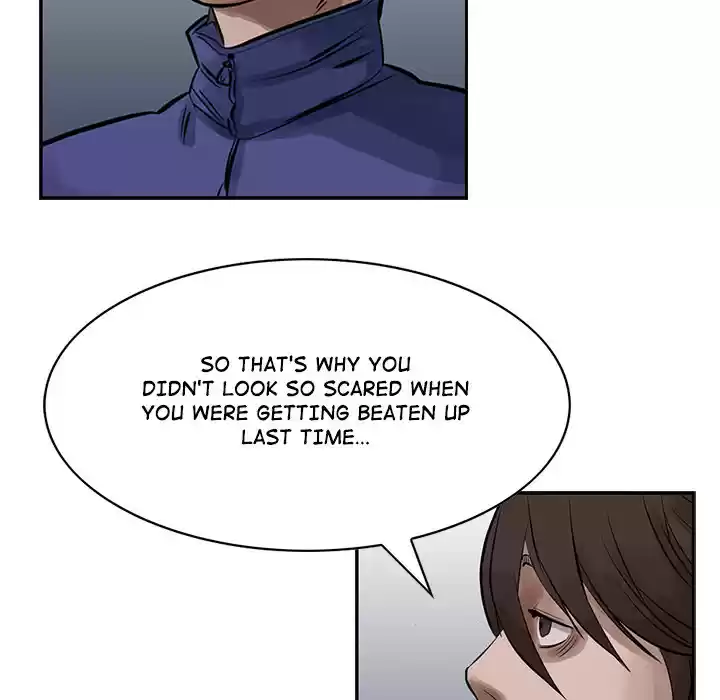 Legend: The Beginning ch.12