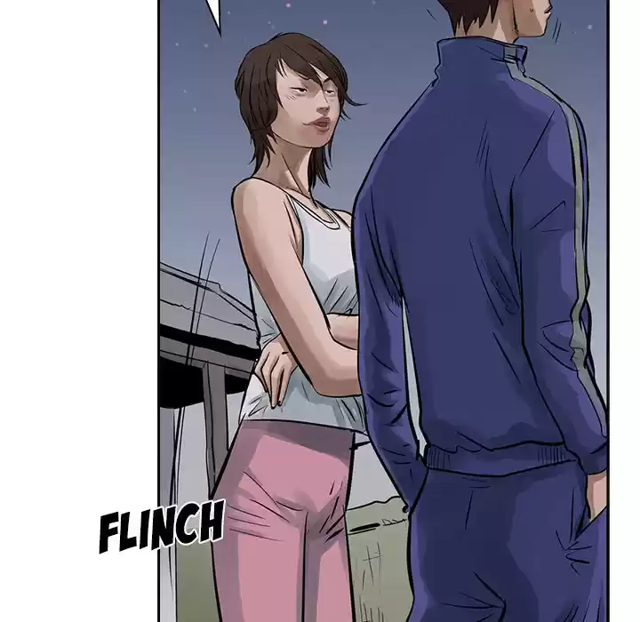 Legend: The Beginning ch.12