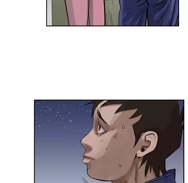 Legend: The Beginning ch.12