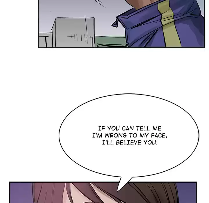 Legend: The Beginning ch.12