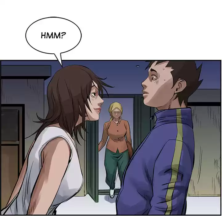 Legend: The Beginning ch.12