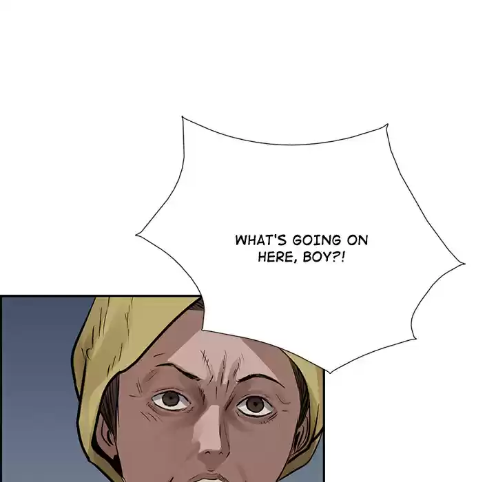 Legend: The Beginning ch.12