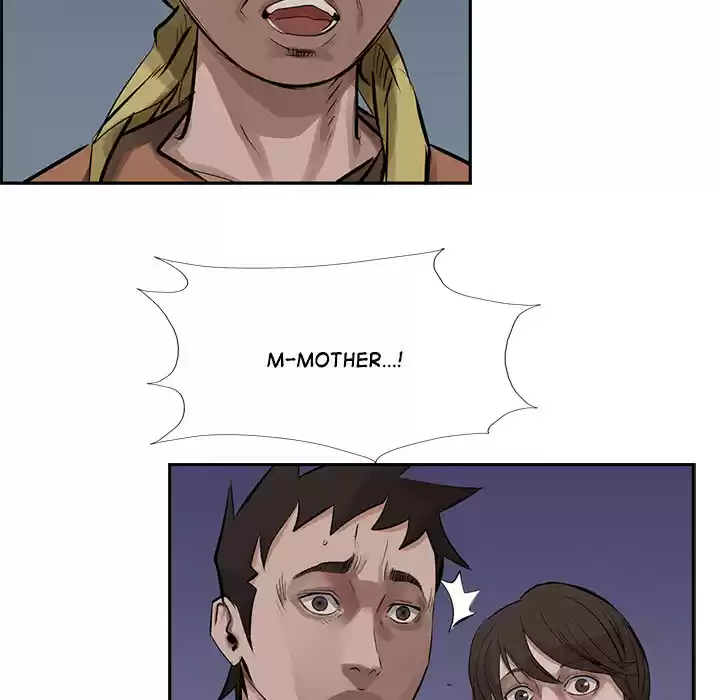 Legend: The Beginning ch.12