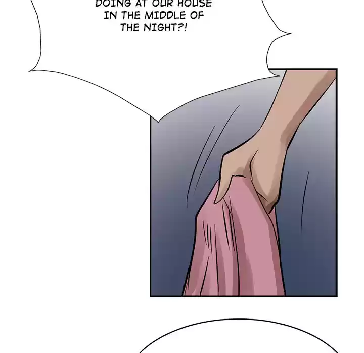 Legend: The Beginning ch.12