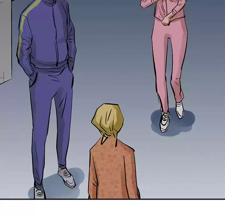 Legend: The Beginning ch.12