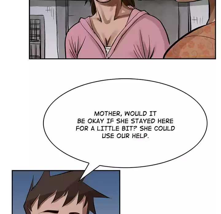 Legend: The Beginning ch.12