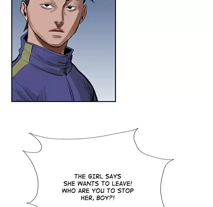 Legend: The Beginning ch.12