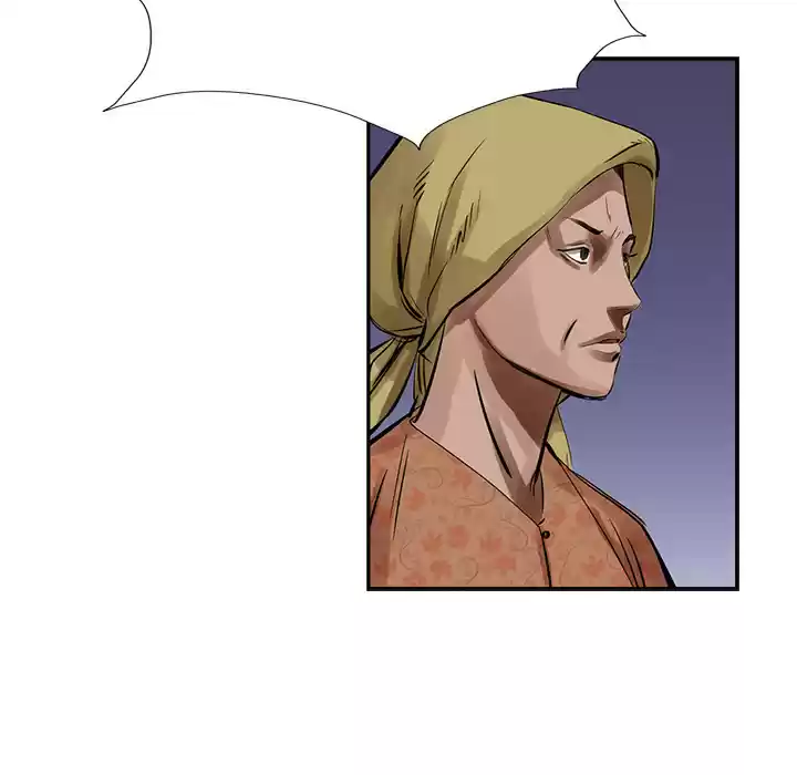 Legend: The Beginning ch.12