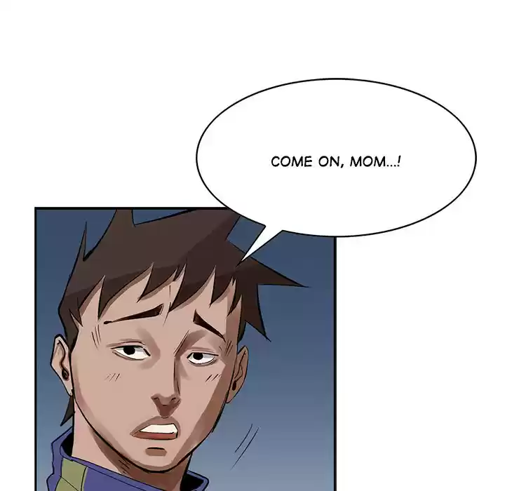 Legend: The Beginning ch.12