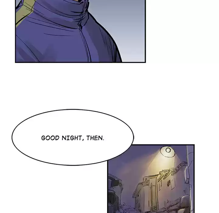 Legend: The Beginning ch.12