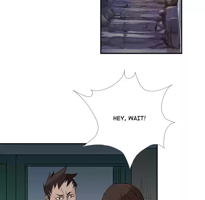 Legend: The Beginning ch.12