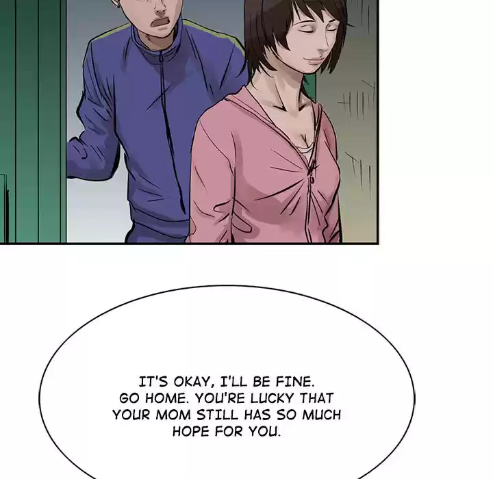 Legend: The Beginning ch.12