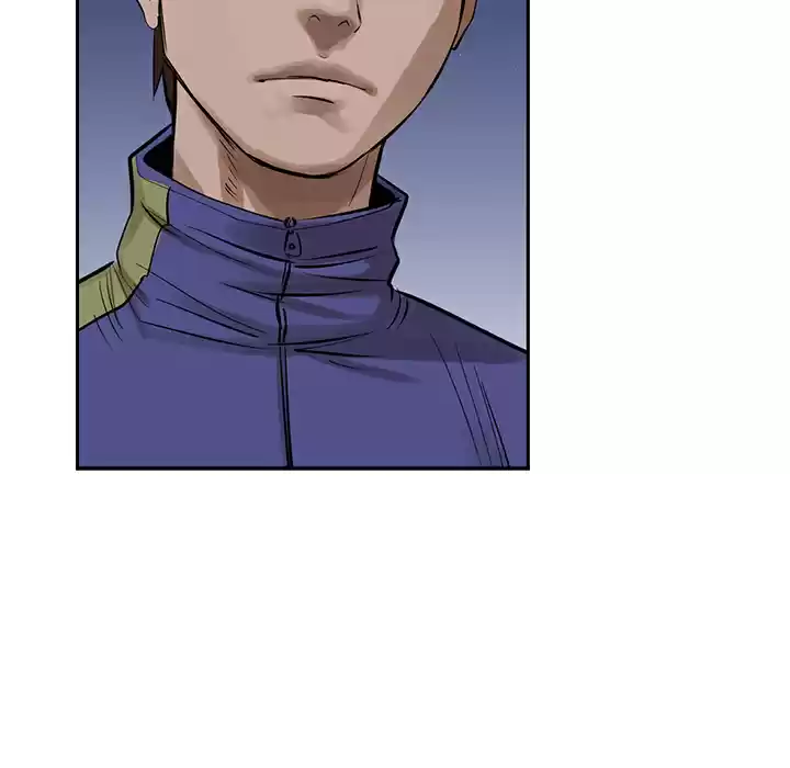 Legend: The Beginning ch.12