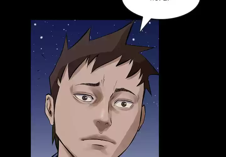 Legend: The Beginning ch.13