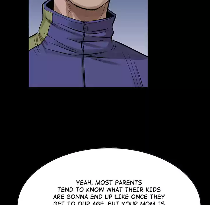 Legend: The Beginning ch.13