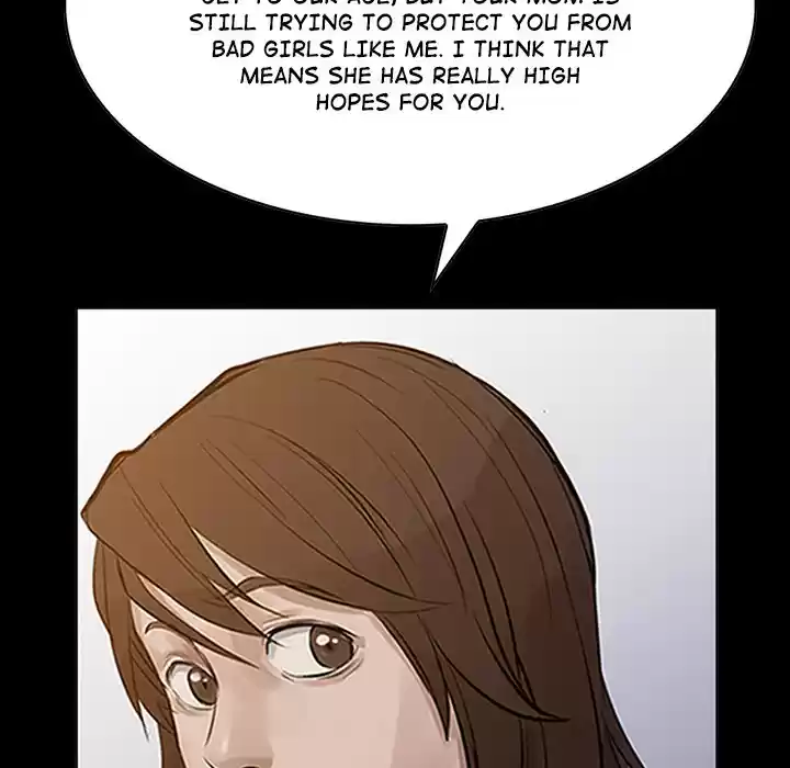 Legend: The Beginning ch.13