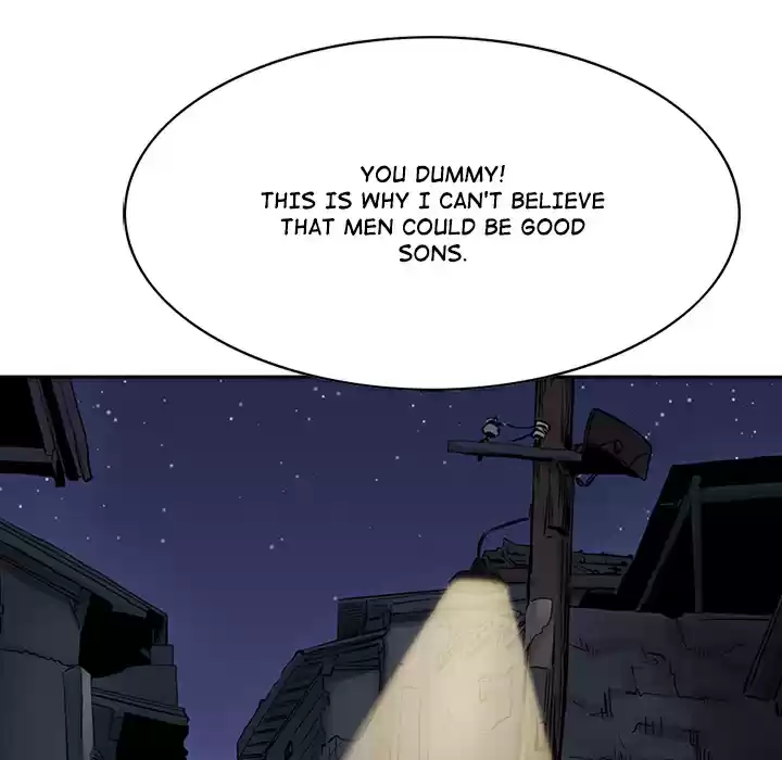 Legend: The Beginning ch.13