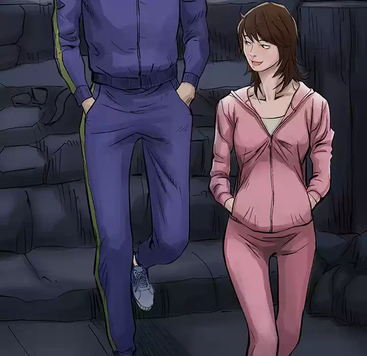 Legend: The Beginning ch.13