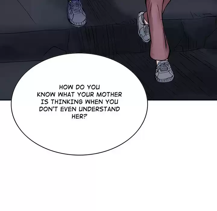 Legend: The Beginning ch.13