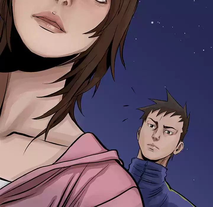 Legend: The Beginning ch.13