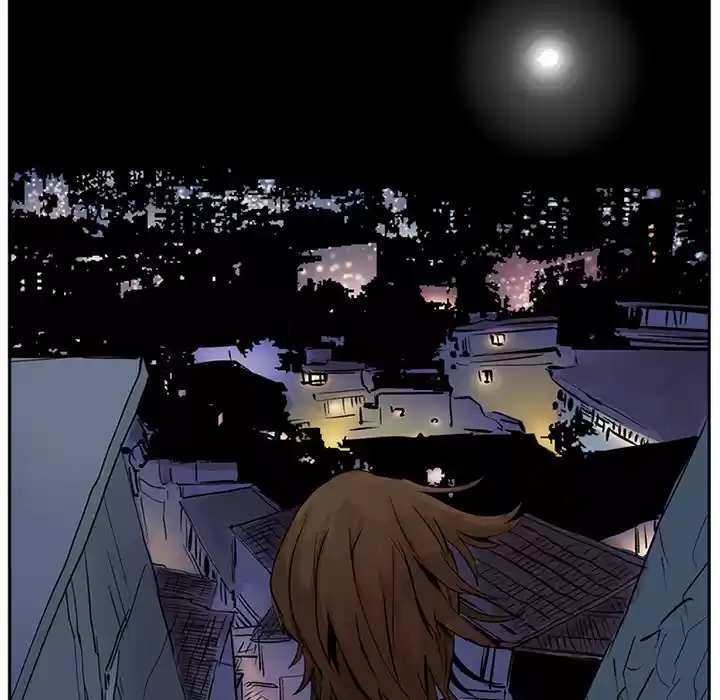 Legend: The Beginning ch.13