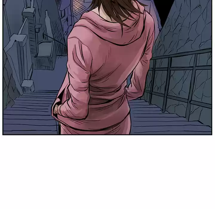 Legend: The Beginning ch.13