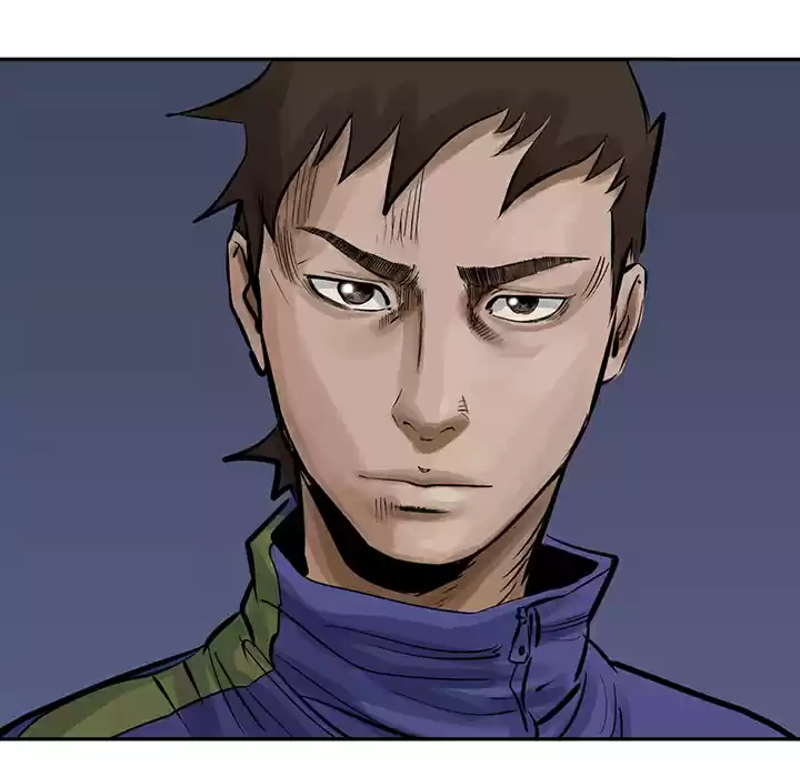 Legend: The Beginning ch.13