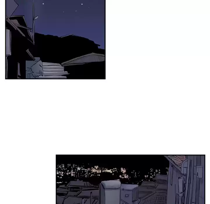 Legend: The Beginning ch.13