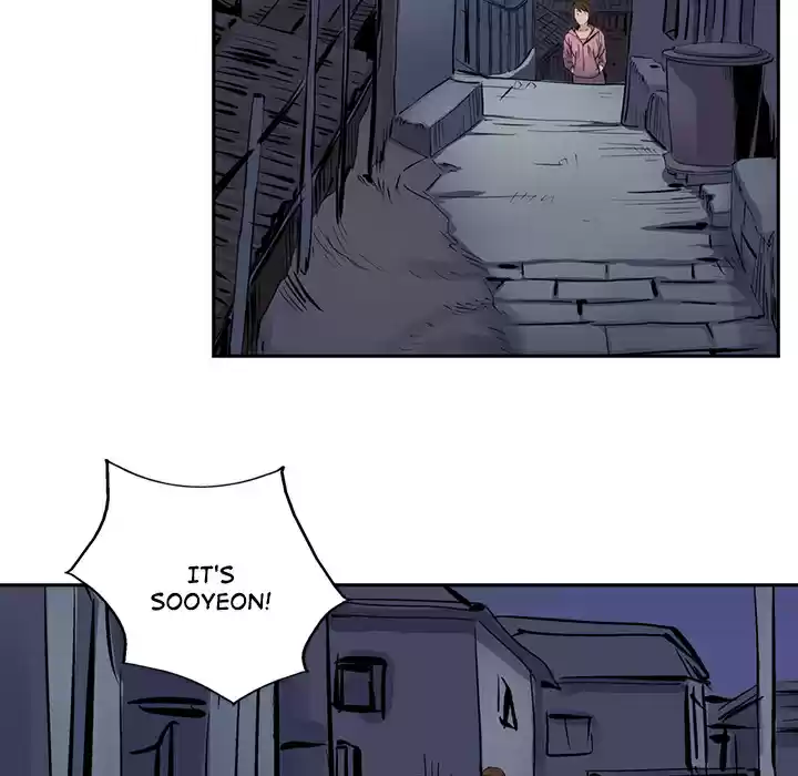 Legend: The Beginning ch.13