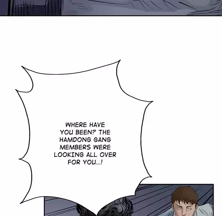 Legend: The Beginning ch.13