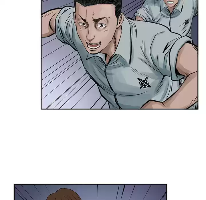 Legend: The Beginning ch.13