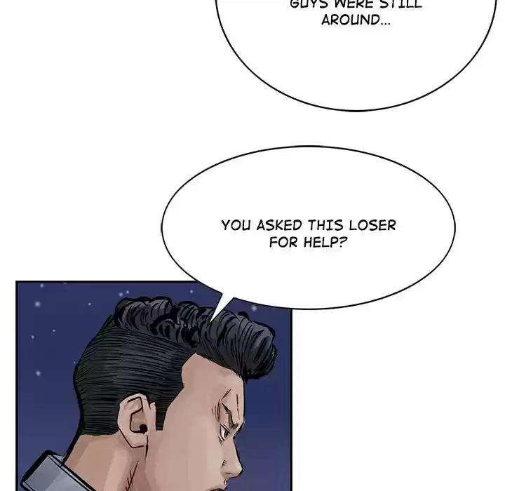 Legend: The Beginning ch.13