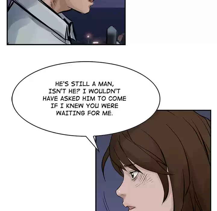 Legend: The Beginning ch.13