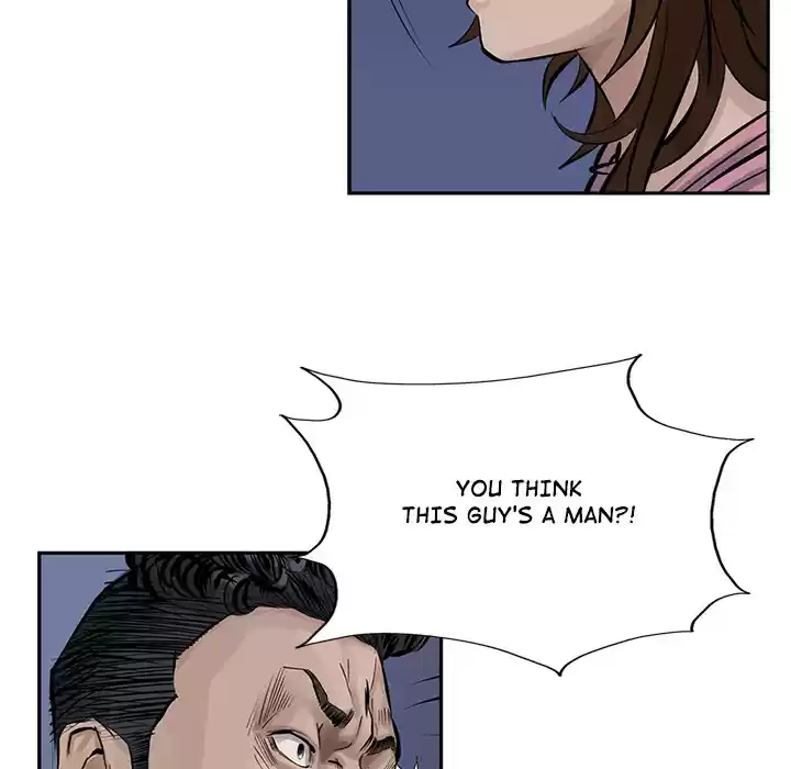 Legend: The Beginning ch.13