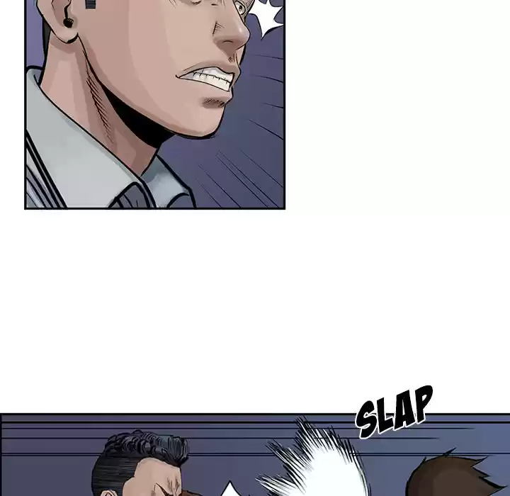 Legend: The Beginning ch.13