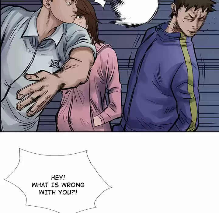 Legend: The Beginning ch.13