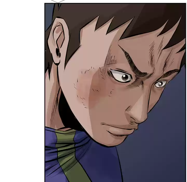 Legend: The Beginning ch.13