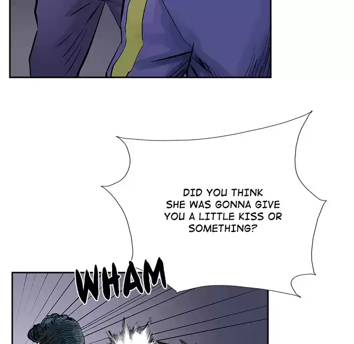 Legend: The Beginning ch.13